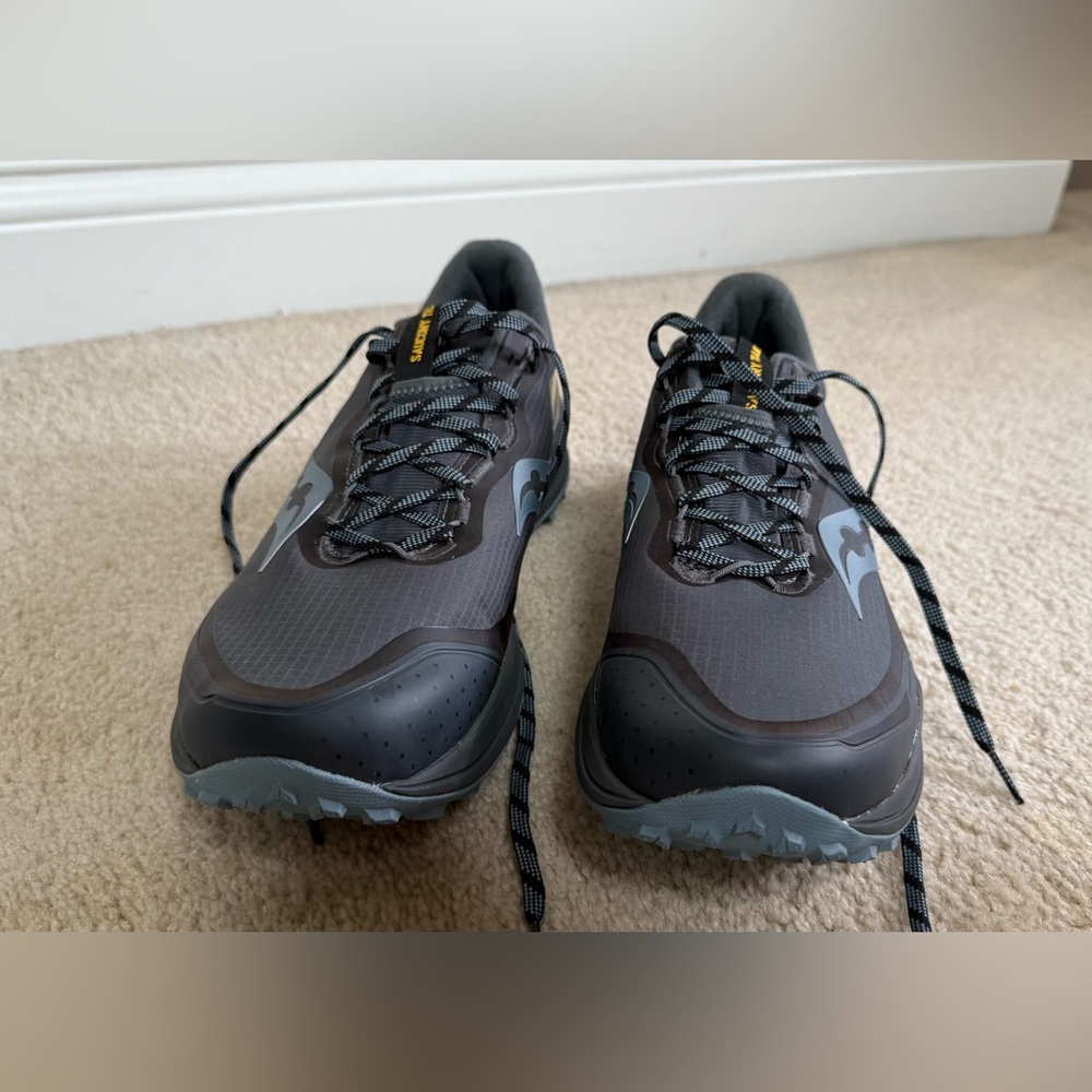 Saucony Xodus Ultra 2 Runshield - Picture 3 of 7